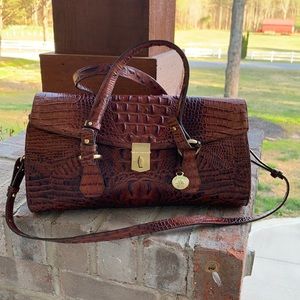 Brahmin purse 👜